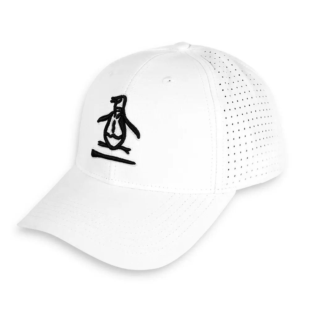 unisex 6 panels outdoor sun visor nylon breathable sports tennis 3D embroidered golf cap custom logo melin baseball hat