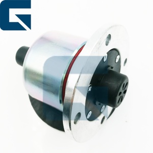 ชุดอุปกรณ์ระบายอากาศ YN57V00004F1 สำหรับรถขุด SK350-8 - Product Image 1