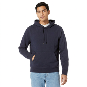 Sudadera con Capucha Personalizada Little Fly Bird para Hombre, Ropa Urbana, 100% Algodón, Sudadera Oversize Unisex - Product Image 1