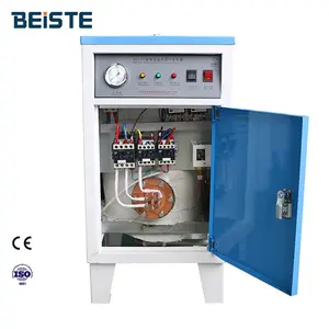 Beiste18kw電気蒸気発生器シャワー用サウナ用バス用布用鉄用