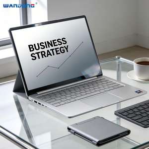 Ordinateur portable de jeu OEM/ODM 15,6 pouces, processeur Ryzen 7 5800x, 16 Go + 512 Go, 45 W, 16 threads, 36 Go, ordinateur portable neuf fabriqué - Product Image 1