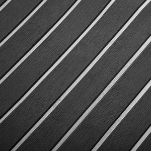Cubierta sintética de fábrica para yate, alfombra de teca de espuma Eva, producto para autocaravana, suelo de barco laminado - Product Image 4