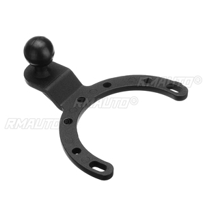 Soporte ajustable para tapa de tanque de gasolina de motocicleta, soporte para teléfono GPS para Yamaha, Honda, Kawasaki, Suzuki, BMW - Product Image 5
