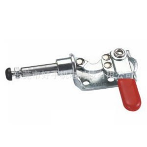 Good Hand Stainless Steel <b>Quick</b> <b>Release</b> <b>Clamp</b> HS-301-CR For Workshop Use - Product Image 1