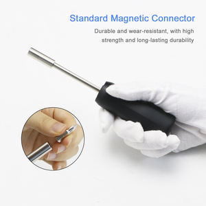 Tournevis dynamométrique à valeur fixe SHAHE <span class=keywords><strong>DNQ</strong></span> avec jeu de 4 embouts pour outils d'entretien réparation et montage de vélo tournevis outil à main - Product Image 4