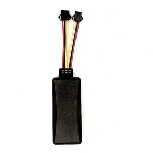 Cảnh Báo Tốc Độ Giám Sát Nhiệt Độ 4G <span class=keywords><strong>GPS</strong></span> Gnss Đồng Hồ Tốc Độ <span class=keywords><strong>Tracker</strong></span> Cho Lạnh Hậu Cần Chuỗi - Product Image 5
