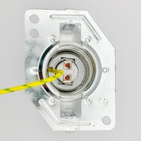 Harnais de câblage pour appareils électroménagers à âme en cuivre - Kit de câblage avec connecteur JST pour appareils électriques