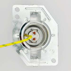 कॉपर कोर घरेलू उपकरण तार दोहन-जेस्ट कनेक्टर वायरिंग हार्नेस किट - Product Image 3