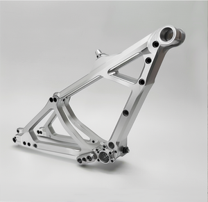 Mecanizado CNC personalizado de piezas de aluminio y metal Brochado de acero inoxidable y latón Mecanizado de precisión de alta tecnología - Product Image 3