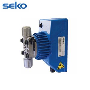 <span class=keywords><strong>Pompe</strong></span> doseuse <span class=keywords><strong>pour</strong></span> <span class=keywords><strong>piscine</strong></span> Seko Kompact Series AMS, AML, AMC, AMM200, 201 de 1 à 9 Lph - Product Image 6