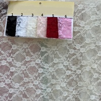 Pakaian renang wanita, baju renang wanita, Lingerie, kain renda elastis hitam nilon