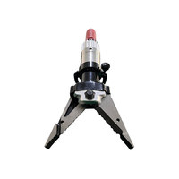 ODETOOLS Outil de sauvetage en cas d'accident de lutte contre les incendies BC-300A épandeur et coupeur électrique hydraulique portable