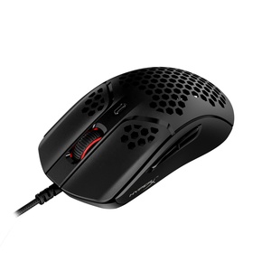 เมาส์เล่นเกมได้อย่างรวดเร็ว HyperX pulsefire RGB 16000 DPI USB HyperX pulsefire เมาส์เล่นเกมได้อย่างรวดเร็ว - Product Image 2