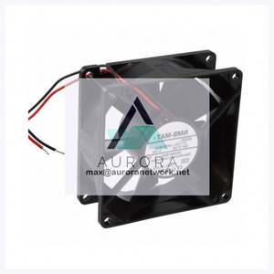 Ventilateurs de refroidissement de moteur de haute qualité, 109E1724T5H12, avec un bon prix, support OEM - Product Image 6