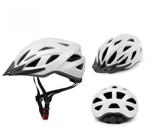 Casco de Ciclismo de Carretera para Hombre y Mujer, Diseño de una Pieza con Ventilación Ajustable, Equipo de Ciclismo Transpirable, Cascos de Motocicleta para Niños - Product Image 2