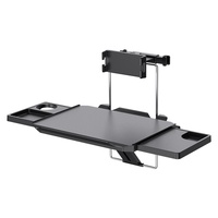 Table de repas multifonctionnelle pour voiture, support de tasse, plateau pliable, support de rangement pour ordinateur portable et boissons