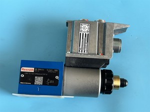 REXROTH 901045246 DBETE-6X/315G24K31/F1V con OBE Electrónico Integrado, Stock Original, Válvula de Alivio Proporcional de Acción Directa - Product Image 5