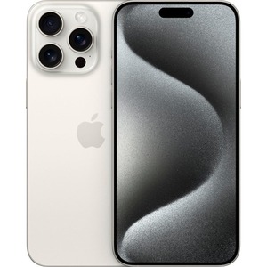 ได้รับการรีเฟอร์บิชมือสองสีฟ้าไทเทเนียมสำหรับ iPhone 15 PRO MAX 8GB RAM 5G แบรนด์ใหม่256GB - Product Image 3
