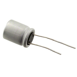 PLF1A471MDO1TD Componentes Electrónicos Originales de Proveedores, Nuevo Condensador de Aluminio Poliuretano 470UF 20% 10V TH - Product Image 1