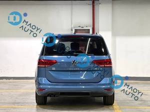 Modelo 2023 del <span class=keywords><strong>Touran</strong></span> L, Monovolumen Familiar Espacioso con Características Avanzadas de Seguridad y Comodidad - Product Image 5