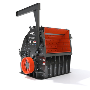 Máy nghiền tác động đảo ngược chất lượng cao để khai thác-Nhà máy trực tiếp thiết bị nghiền quy mô nhỏ với cấu trúc bền - Product Image 3