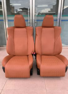 Asiento de lujo para furgoneta, sillones reclinables para pasajeros, asientos de capitán VIP con calefacción de masaje para Toyota Alphard Hiace <span class=keywords><strong>Sprinter</strong></span> - Product Image 2
