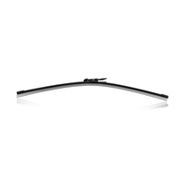 Spazzola tergicristallo in gomma aftermarket compatibile con BMW Serie 3 OE 61612241375 Componente per riparazione carrozzeria veicolo