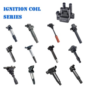 Conjunto de enfriador de aceite de motor automático 33493-52010 224100-1731 124100-8572 124100-9562 para <span class=keywords><strong>Toyota</strong></span> Corolla - Product Image 4