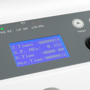 高品質の動物用ICUペット酸素マシン、5リットル酸素濃縮器や動物用酸素マシンに適しています。 - Product Image 6