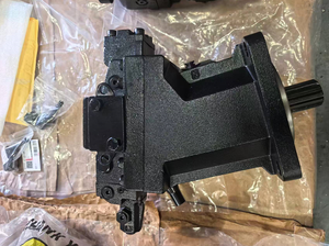 H1B080AADHMAKBPBDNHN NA10NP032N30 NNN Motor Hidráulico de Circuito Abierto H1B110AALHBAEBPBVN ENNNNNNP 074N00NNN - Product Image 1