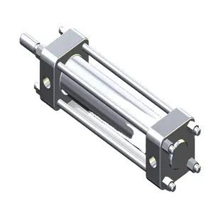 aluminium profile tube for pneumatic cylinder specifications what is a pneumatic cylinder electric cylinders