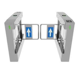 कारखाने डायरेक्ट बॉटनिकल गार्डन और कंसीटरी पेड एंट्री गेट - Product Image 4
