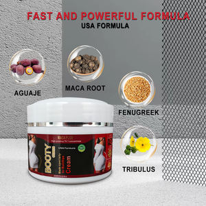 Venta al por mayor Maca Plus Butt Cream 200g Nutre la piel y mejora el contorno de <span class=keywords><strong>glúteos</strong></span> Crema para el cuidado de los <span class=keywords><strong>glúteos</strong></span> - Product Image 5