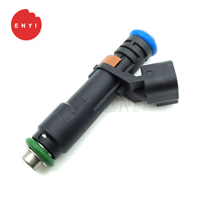 Inyector de Combustible 5C3Z9F593DA para Modelos Ford Expedition F150 F250 - Product Image 4