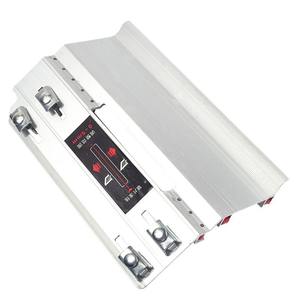 Outil de chanfreinage de carreaux à 45 degrés, coupe-pierre manuel de table et accessoires de machine à chanfreiner multifonctionnelle pour marbre - Product Image 2