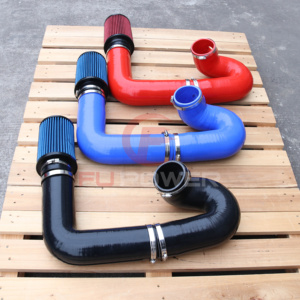 G系列2 <span class=keywords><strong>3</strong></span> 4 5 7 8 30i B46 B48前安装进气套件 - Product Image 5