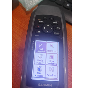 Best Price Data <b>Controller</b> GPS 73 Handheld Surveying Instrument Navigation System Handheld - Product Image 5