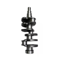 96352178 pièces de moteur de haute qualité vilebrequin 96352178 pour moteur de MATIZ-0.8L Daewoo OE 96352178