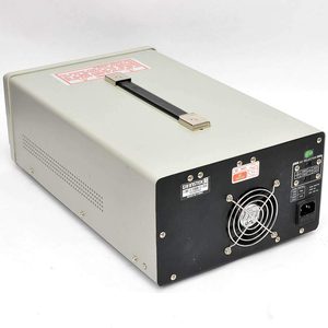Fuente de Alimentación Lineal de Alta Potencia GW Instek GPR-30H10D 300V/1A 300W con Baja Ondulación - Product Image 6