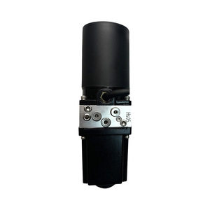 Moteur de bateau rapide/bateau de croisière LD45-150 avec élévateur hydraulique et élévateur auxiliaire pneumatique fabriqué par [Nom de l'entreprise] - Product Image 1