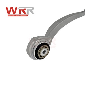 WRR 2053301505 Brazo de Control para Benz W205 W213 C300 GLC300, Conjunto de Horquilla de Suspensión Delantera Inferior Premium y Duradero, 1 Año de Garantía - Product Image 5