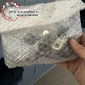 Proman 04434-52110 0443452110 die 0443452110 Klemme Geeignet für Krane LW100 und LW250 - Product Image 3