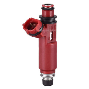 Inyector de Combustible Md357267 195500-3970 Para Vehículos Mitsubishi - Product Image 3