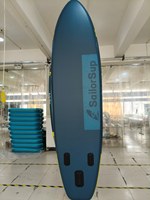 SUP 18-29s SS-BLEU VERT ROSE 350cm 11.6ft