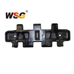 รองเท้าติดตามชิ้นส่วนเครื่องจักรก่อสร้างสำหรับ CCH2500 <span class=keywords><strong>IHI</strong></span> - Product Image 1