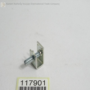 B &amp; Klip Pemasangan untuk Power Pp320 / Baru Original Belum Terpakai Stok Siap Otomasi Industri Pac Dedicated Plc Programming - Product Image 1