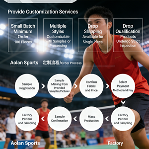 عصابة رأس مرنة مضادة للانزلاق وقابلة للتنفس مصنوعة من النايلون للرجال والنساء، مناسبة لليوغا والجيم والجري والرياضة، مع إمكانية طباعة شعار مخصص - Product Image 6