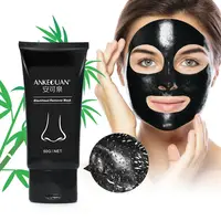 Эффективная Blackhead Remover Face Mask Oil-Control