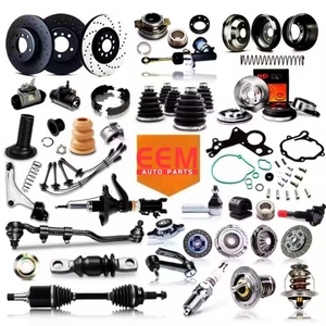 Для Hilux Runner качающийся рычаг Нижняя шаровая Головка 43330-09510 43330-09295 43330-09490 SB-3882 Таиланд Качество - Product Image 4