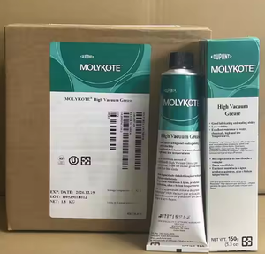 ZSQ187 Molykote HVG graisse de molik de silicone sous vide poussé 976V graisse 150G - Product Image 3